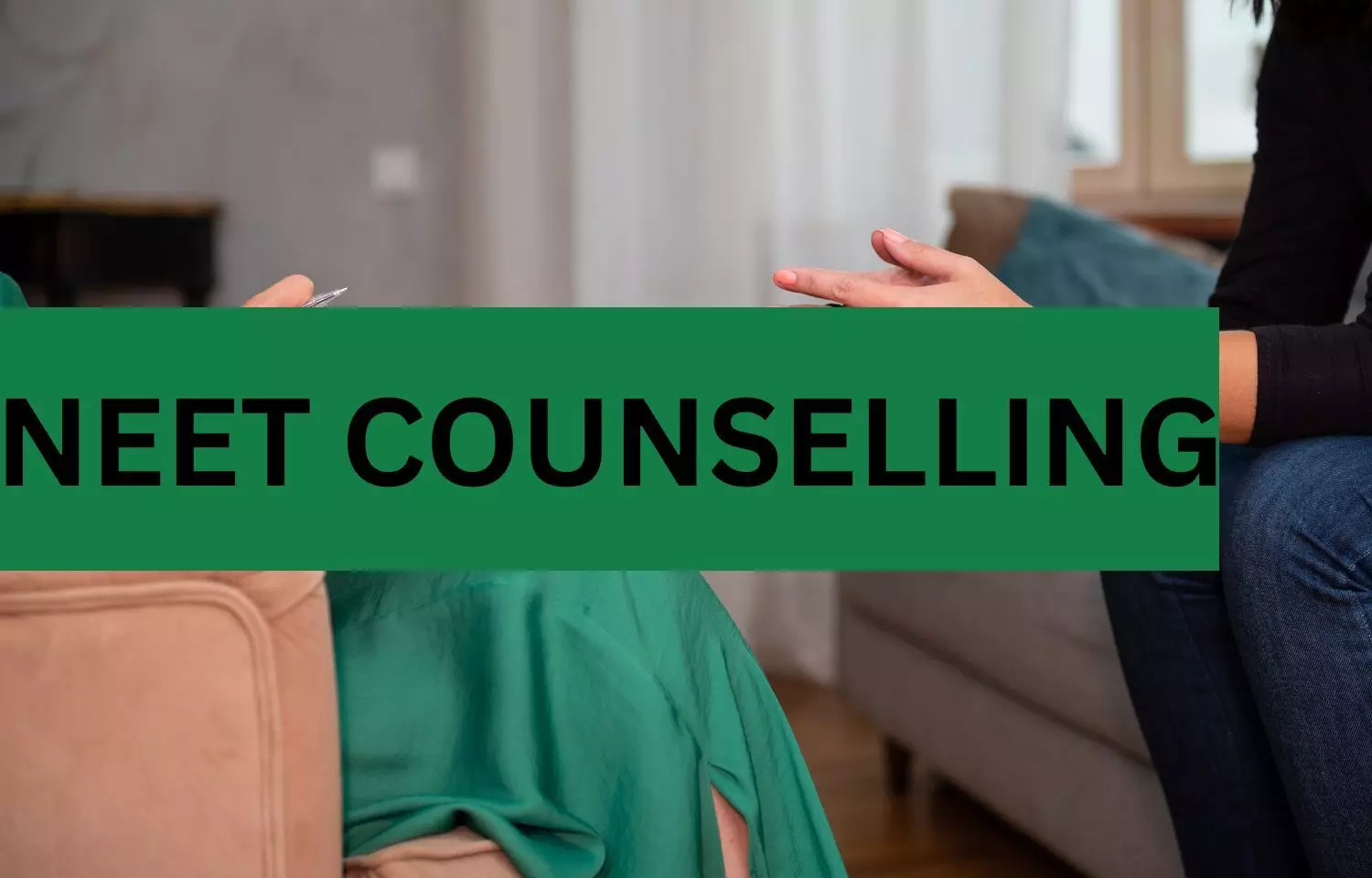 UPDGME releases revised Round 3 NEET counselling schedule, details