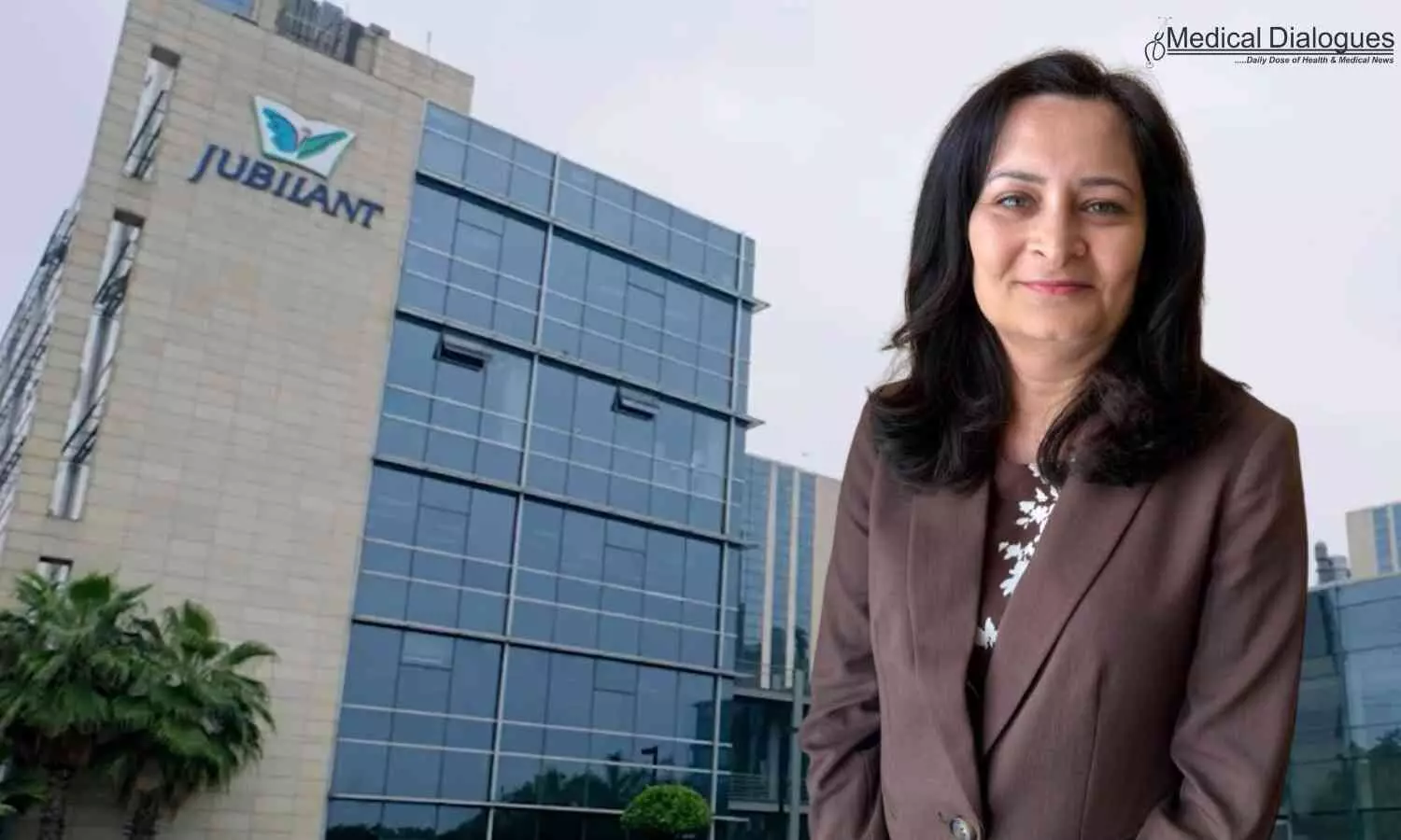 Jubilant Ingrevia appoints Sonia Dharap as Vice President - Sales, Business Development (US)