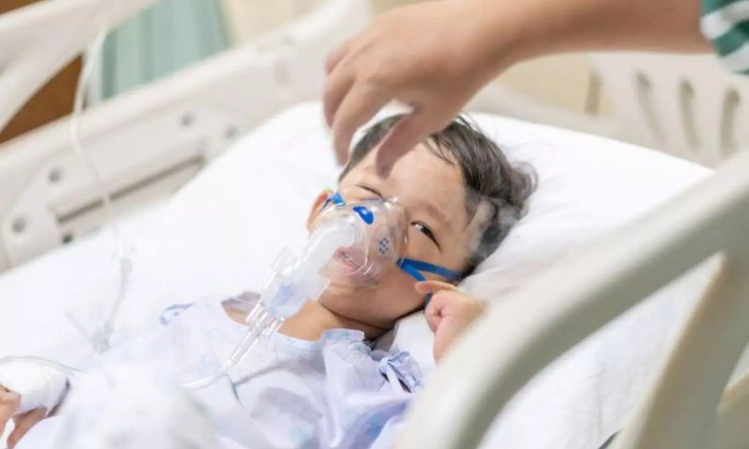 Necrotising enterocolitis Significantly Increases Risk of Acute Kidney Injury in Preterm Infants, reveals research