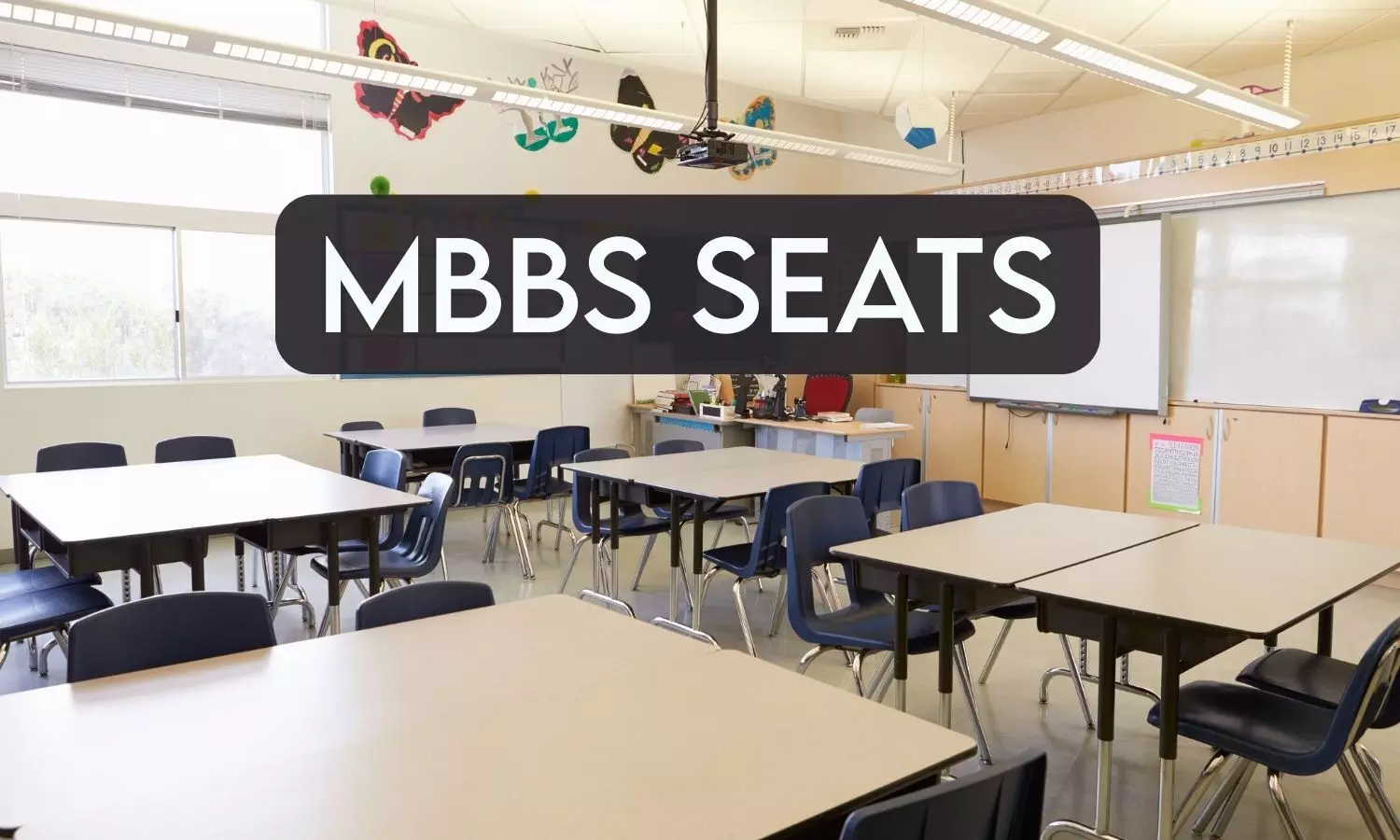 50 more MBBS seats likely at GMC Agartala