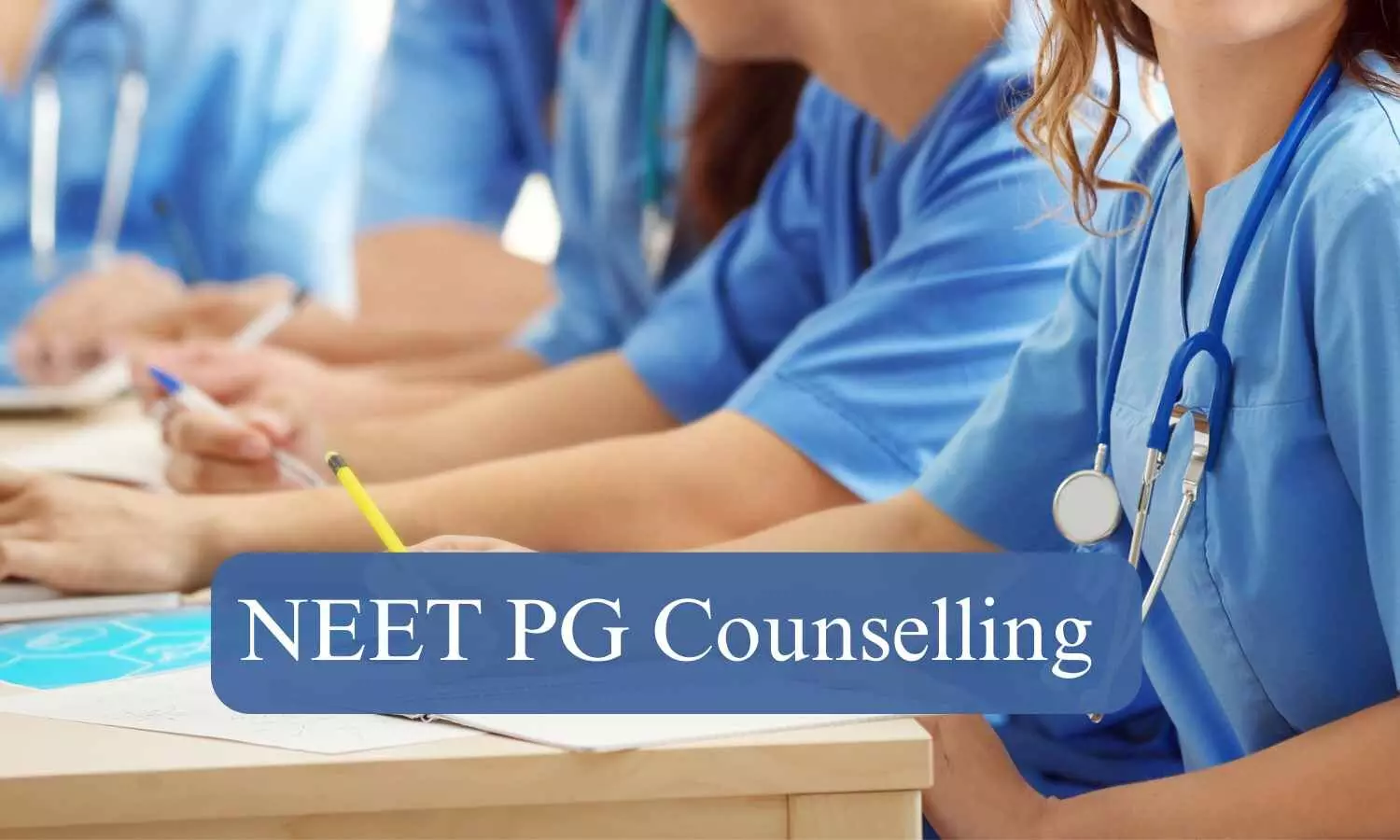 Frustration mounts as NEET PG 2025 counselling remains stalled, NMC faces backlash