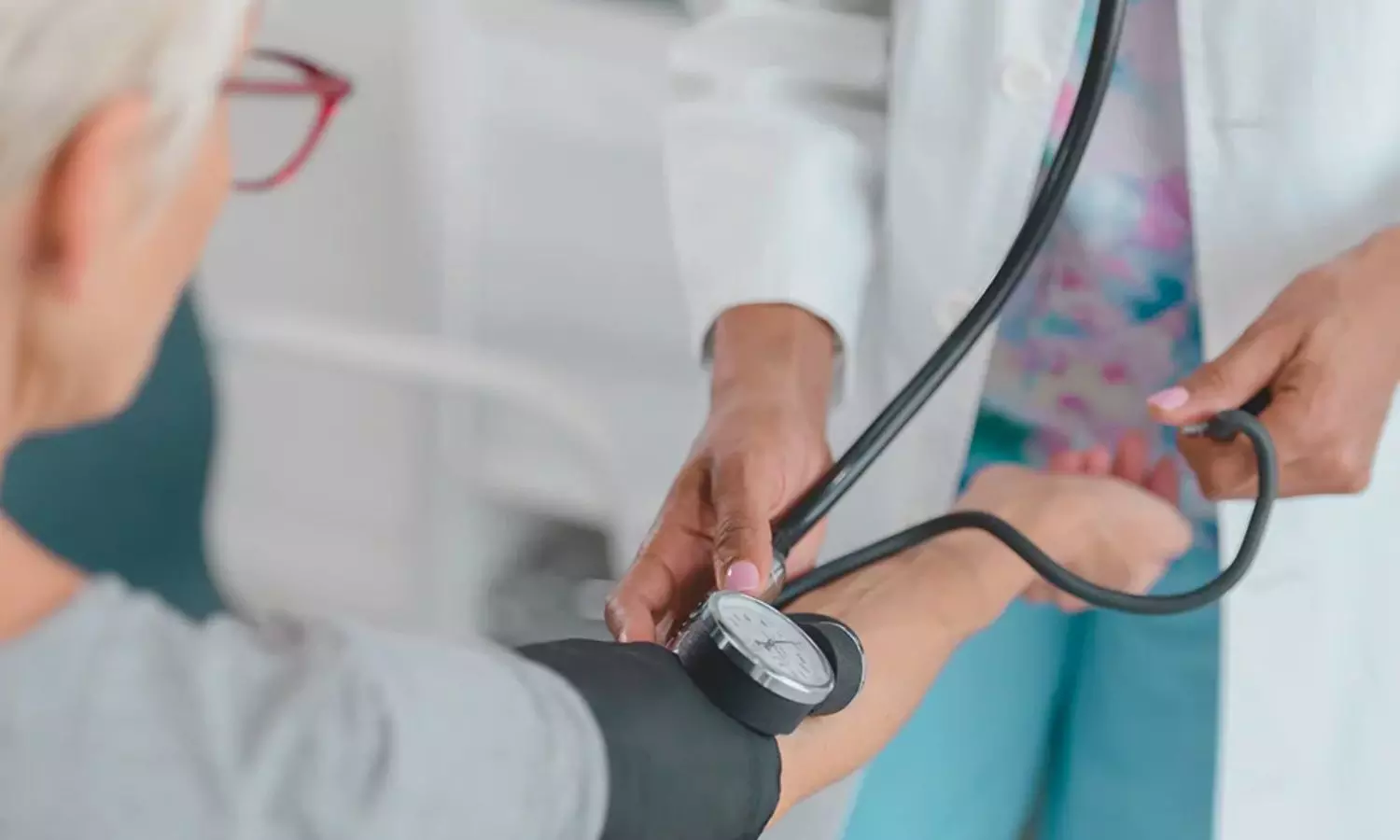 Target: BP initiative helps more than 10M adults with hypertension