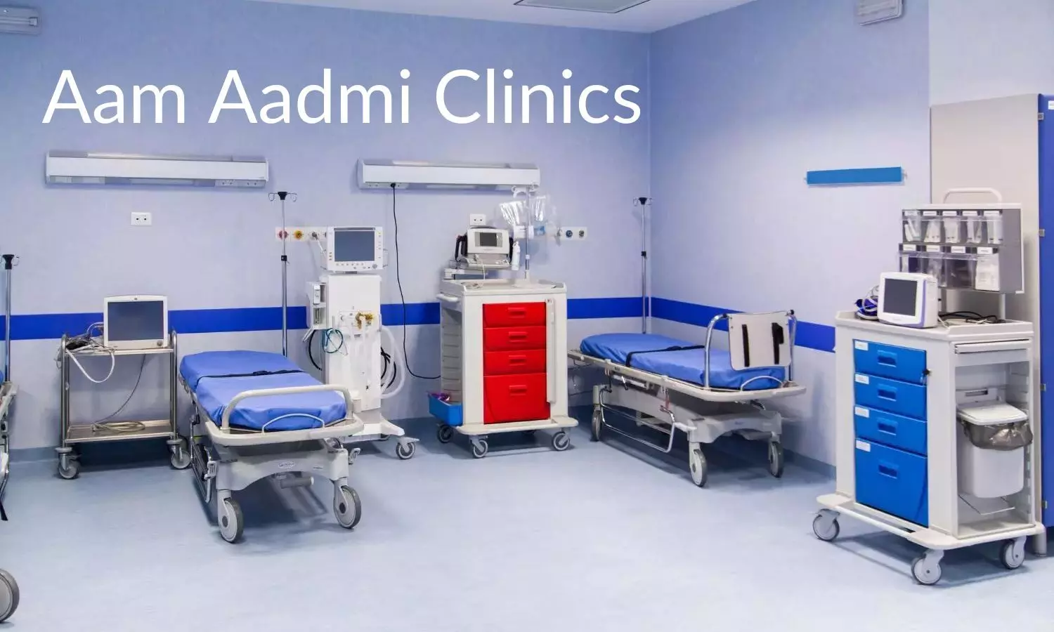 Punjab to set up Aam Aadmi Clinics in all central jails