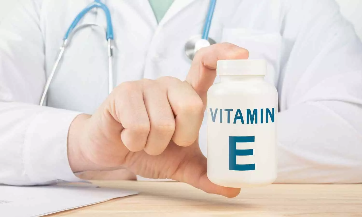 Vitamin E Supplementation Enhances Female Hormonal Balance and Fertility Potential: Study