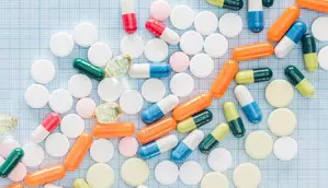 Indian Pharma Defies GST Jolt, Posts 7.3% Growth in September: Report