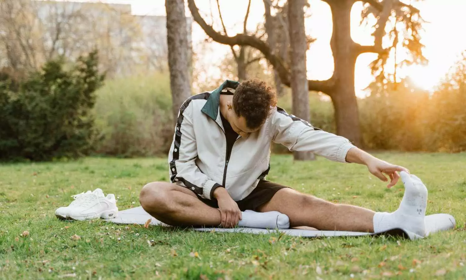 Exercise can help to restore the immune system of people with post-COVID syndrome: ERS Study
