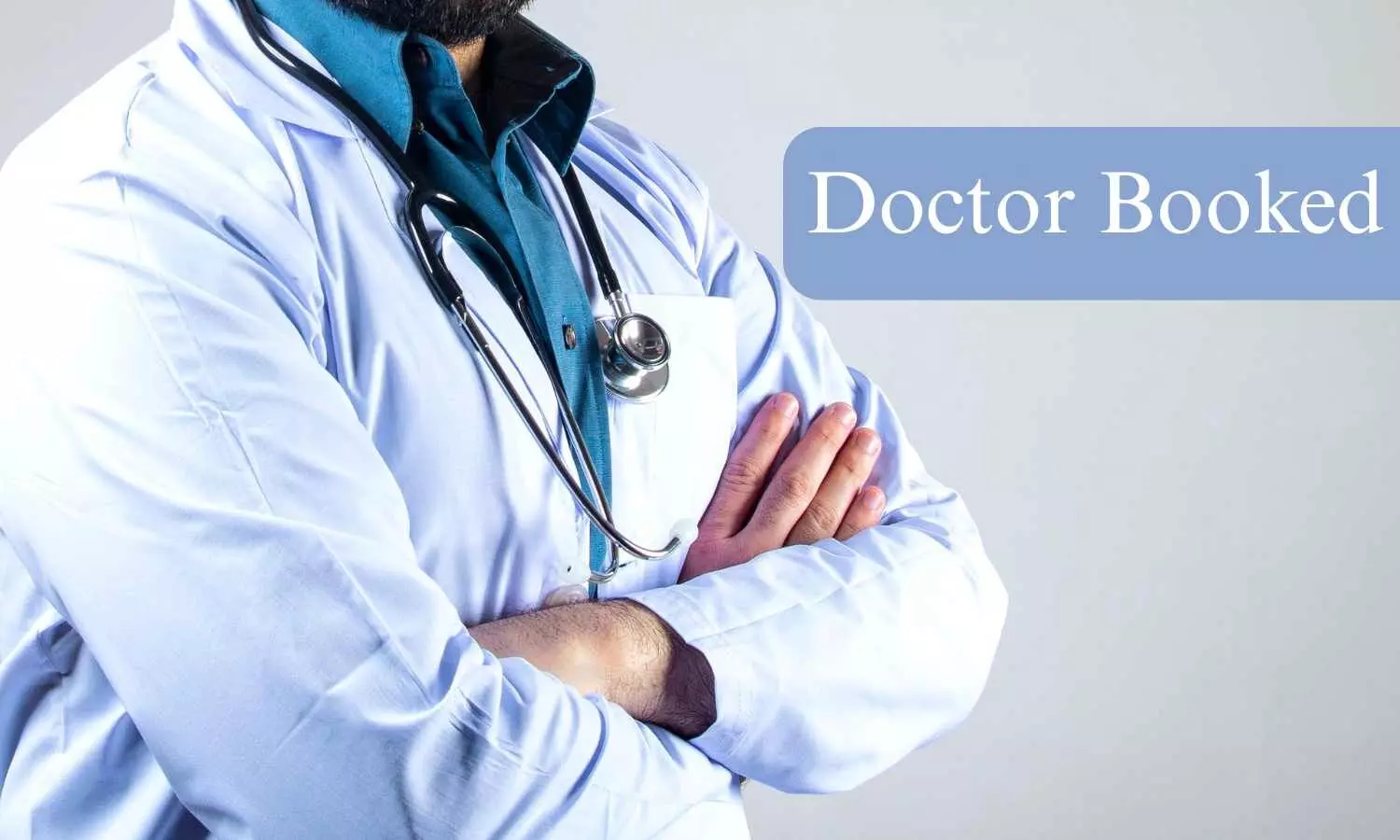 FIR against Haryana Health Director, 2 others for bribery and forgery allegations
