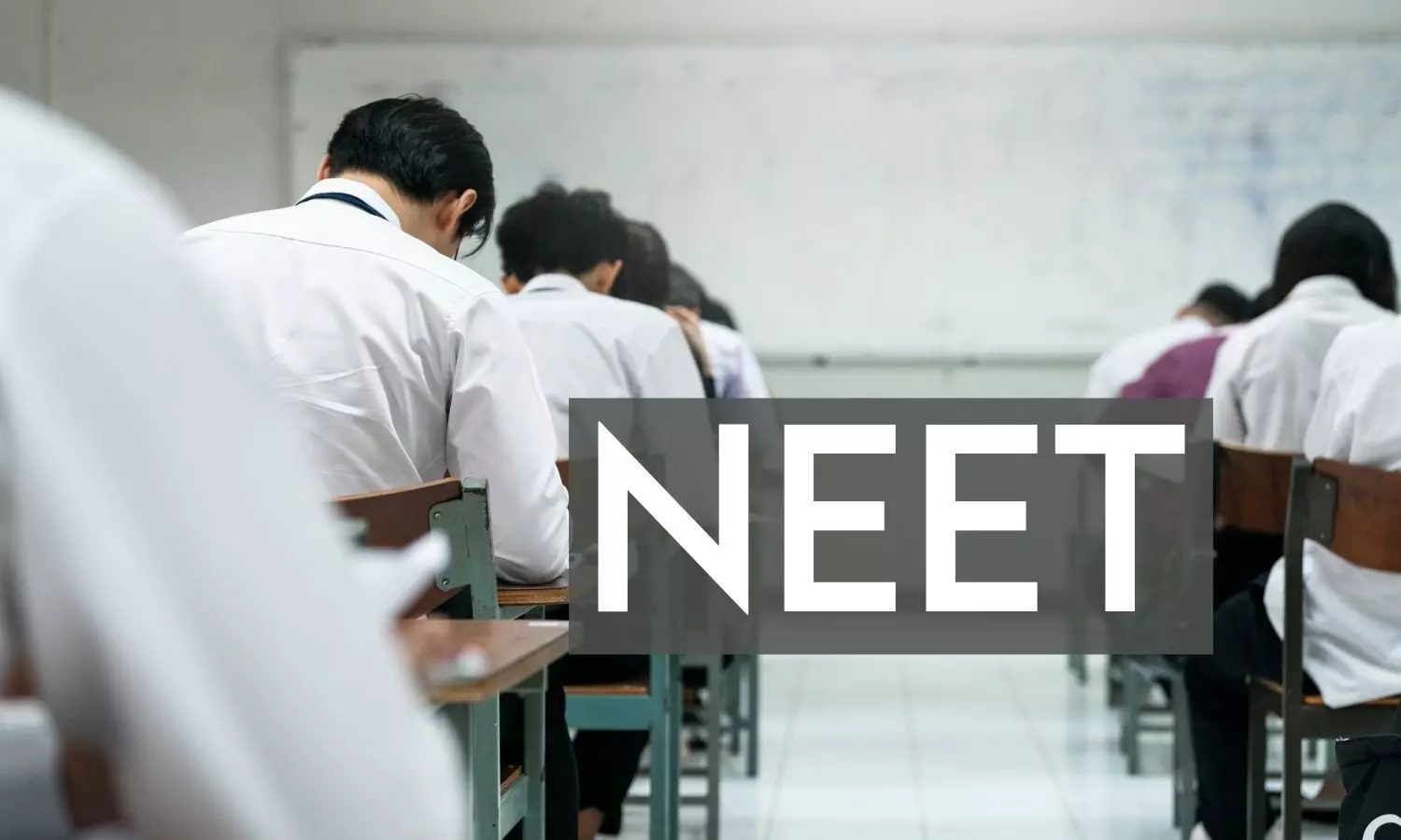 NEET 2025: CENTAC notifies on removal of JIPMER allotted candidates, releases list