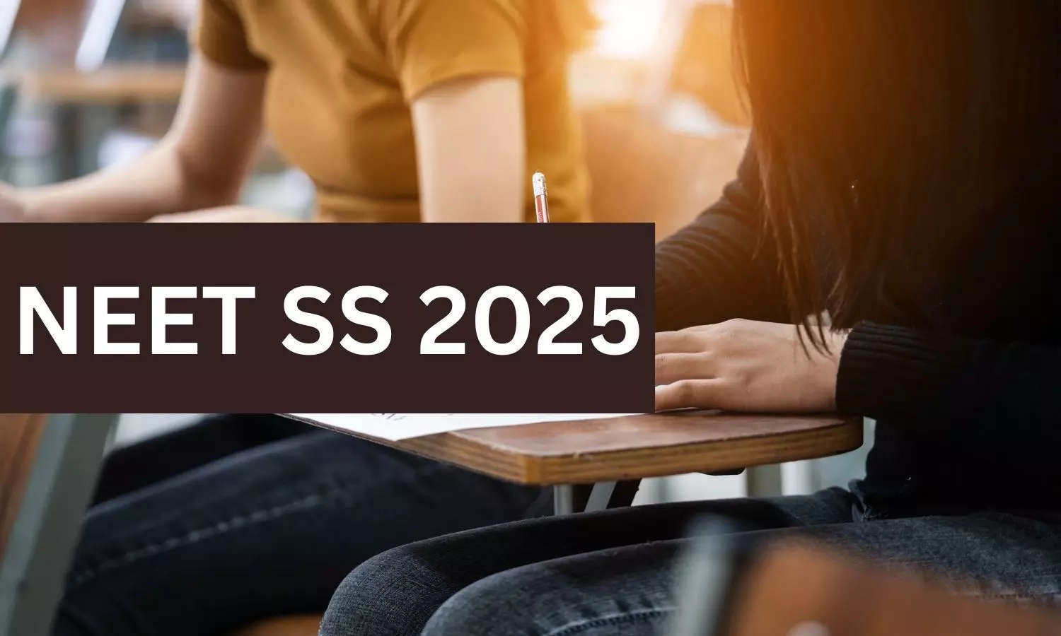 NBE reschedules NEET SS 2025, check new dates