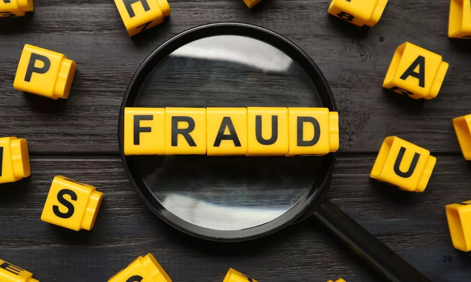 Vasai doctor, associate accused of Rs 4.5 lakh investment fraud