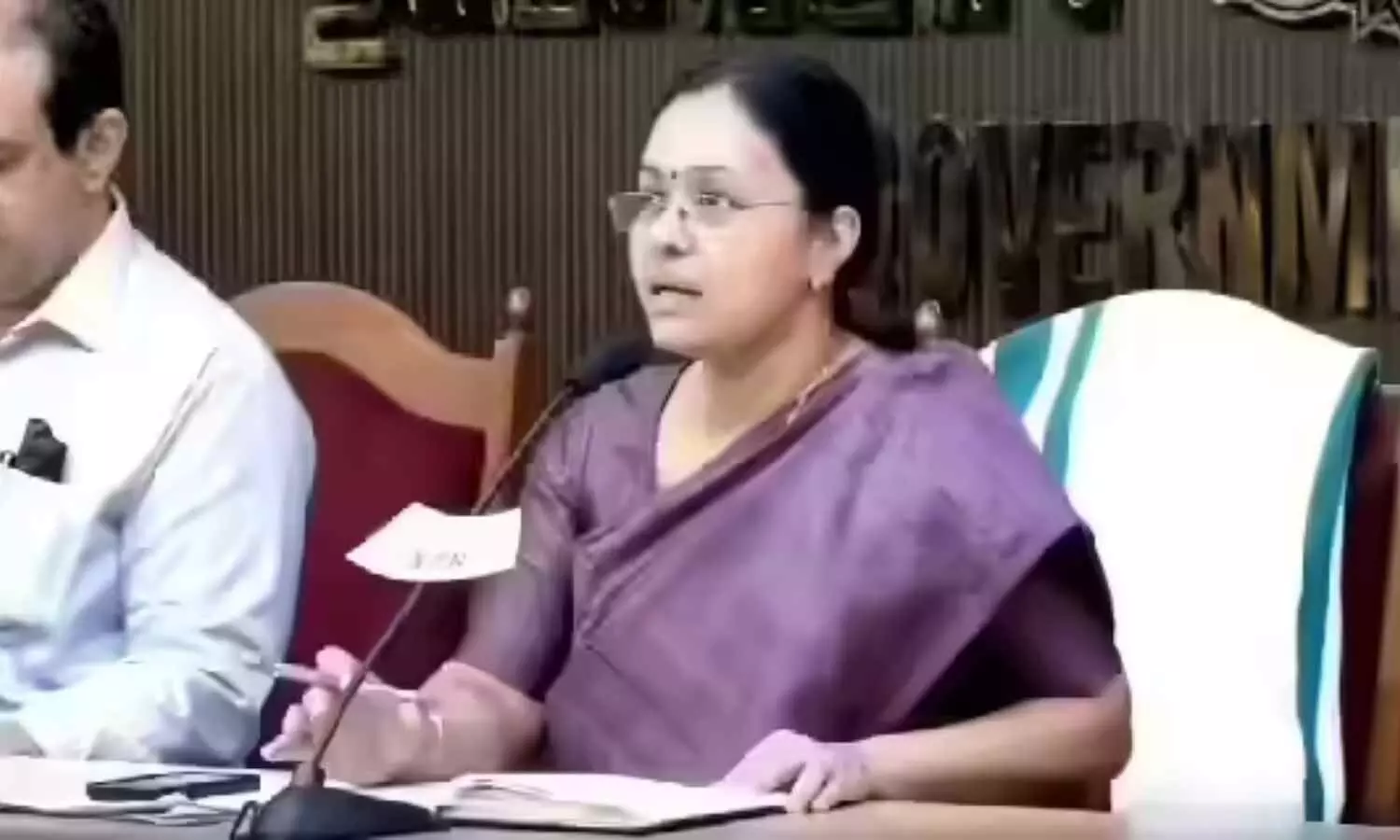 Kerala Health Minister announces universal healthcare coverage by 2031