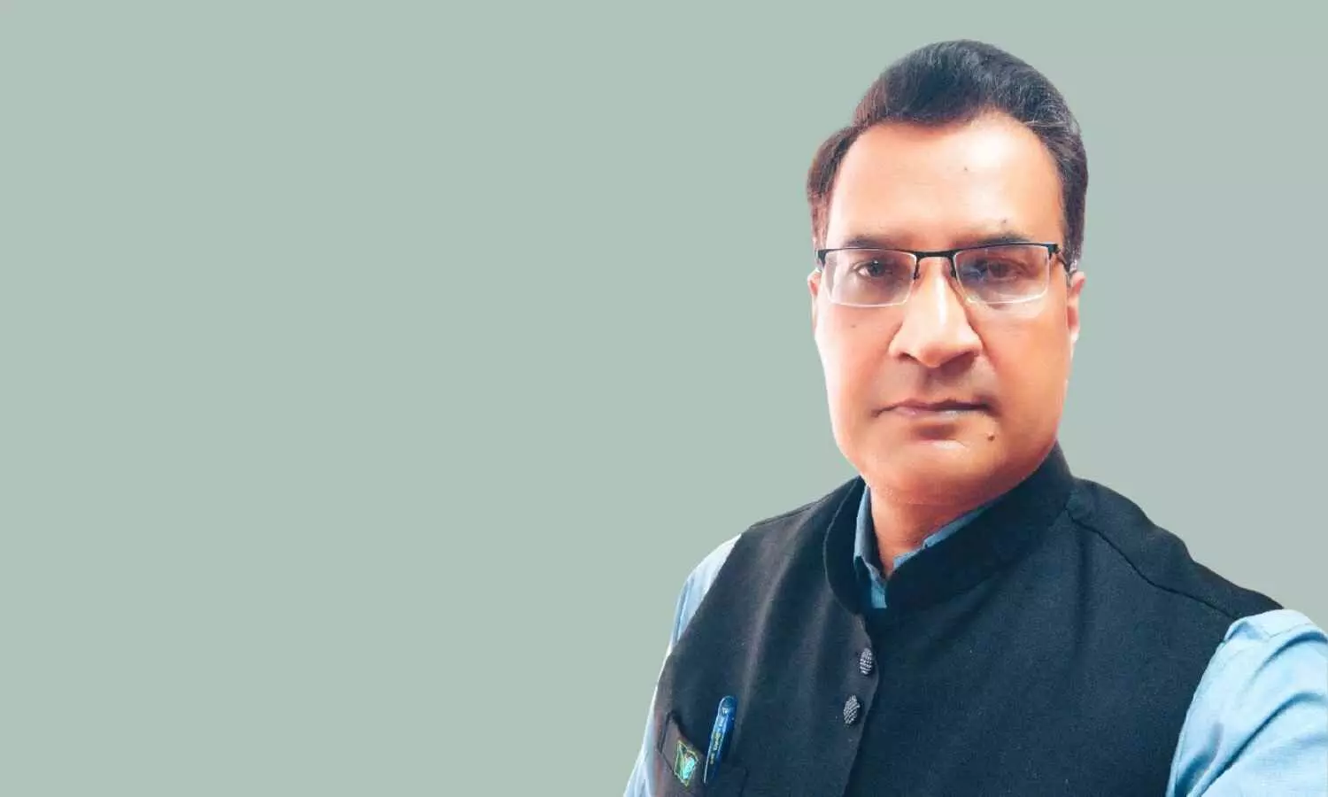 Jubilant Pharmova names Arun Kumar Sharma as interim CFO