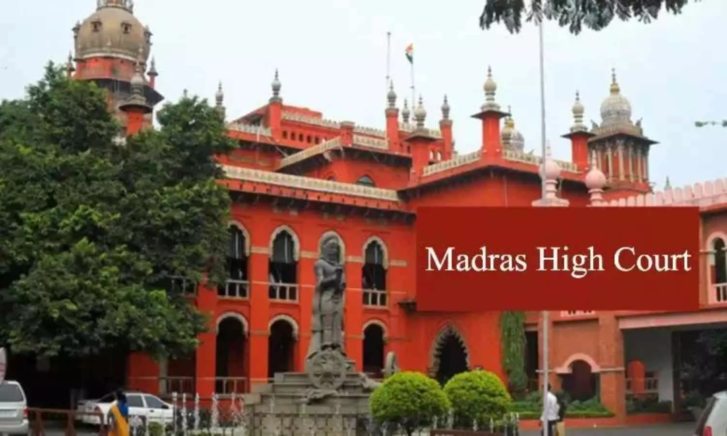 Madras HC allows PwD doctor to participate in NEET PG 2025 counselling using 2024 rank