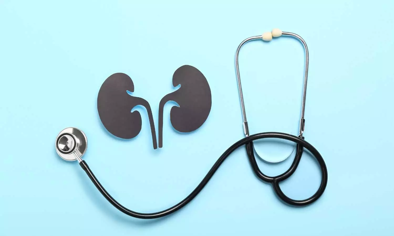 Even Mild Aldosterone Increase Linked to Hypertension and Kidney Disease Risk: Study