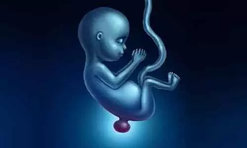 Fetal exposure to vape liquids linked to changes in skull shape, reveals study