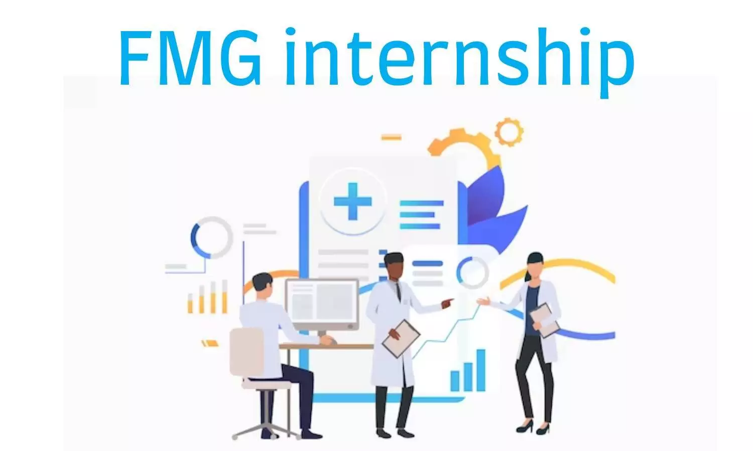 2 year CRMI! FMGs urge withdrawal of JnK medical council mandate, cite misinterpretation of NMC clarification