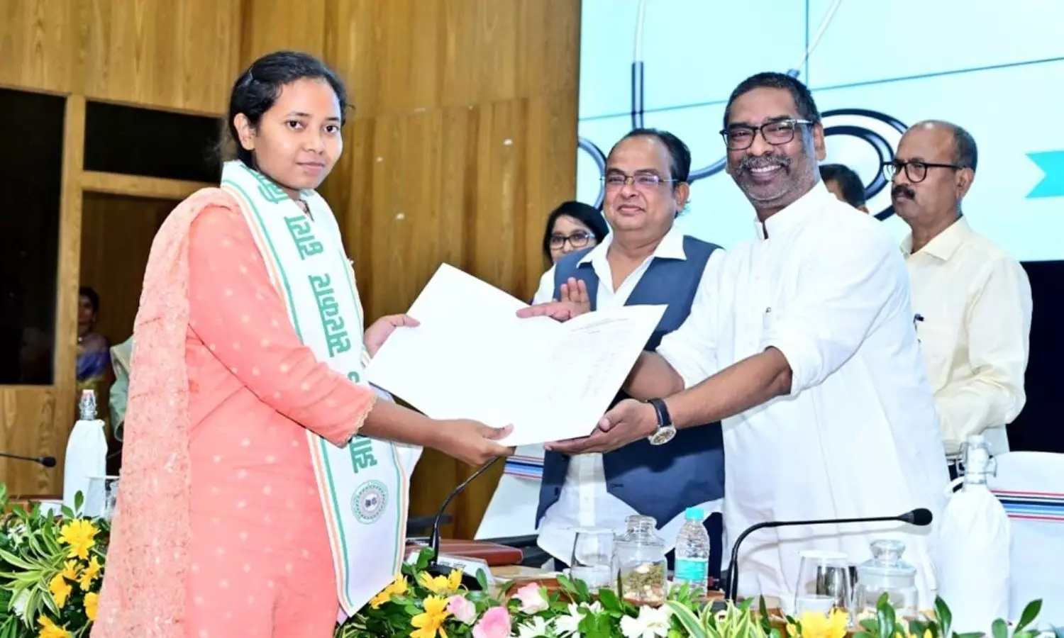 Jharkhand Govt appoints 160 doctors and medical teachers