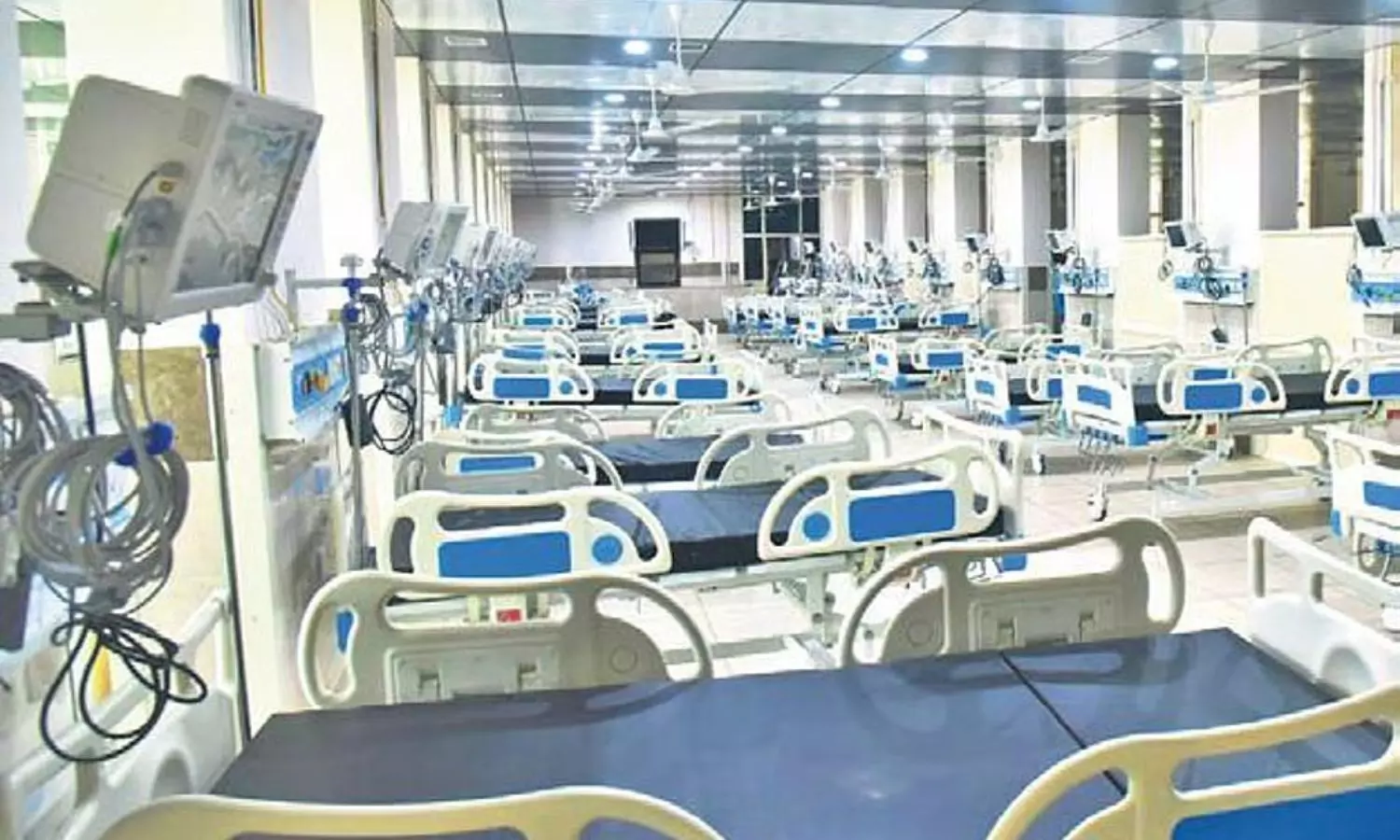 Jharkhand plans to establish 6 new medical colleges