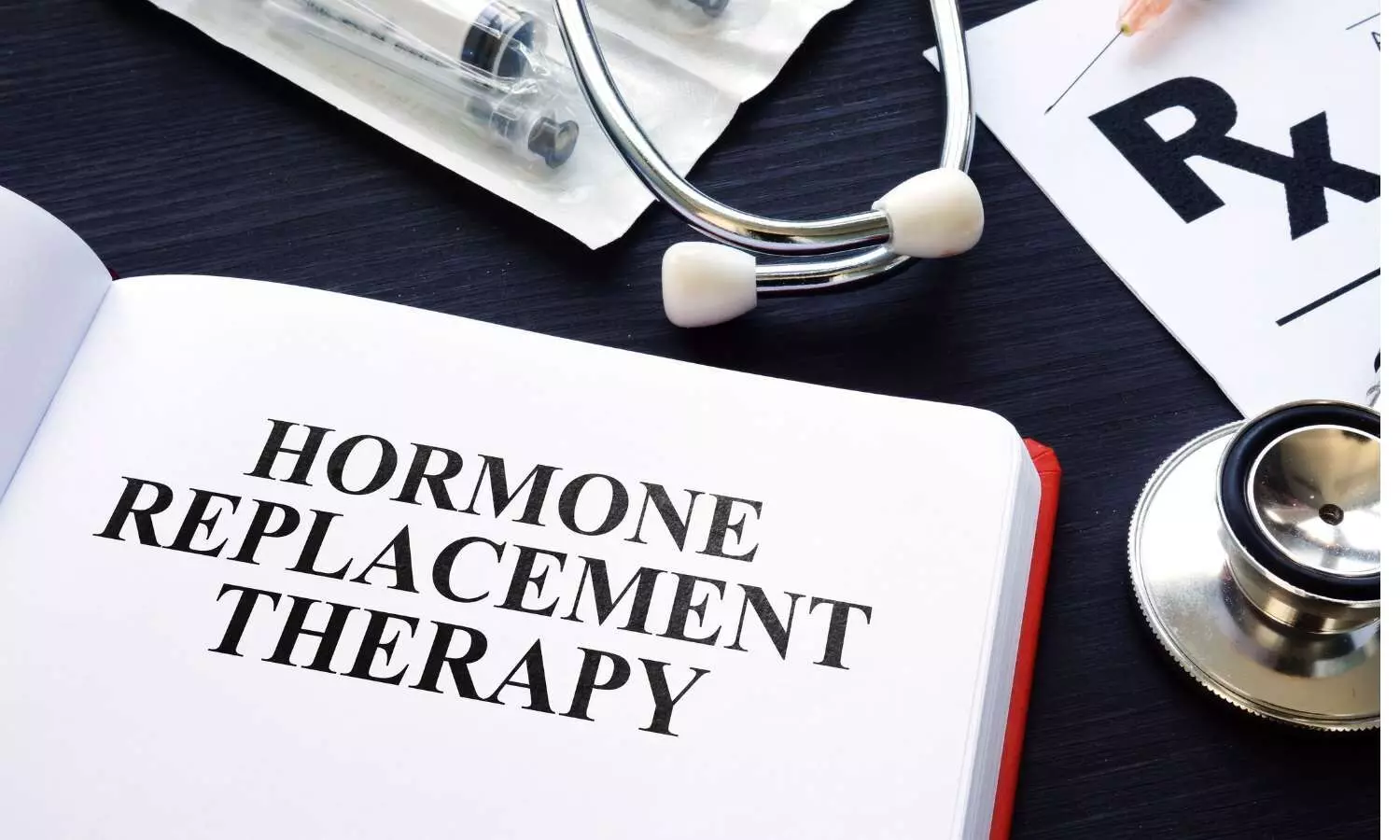 Hormone replacement therapy may help restore immunity in menopausal women: Study