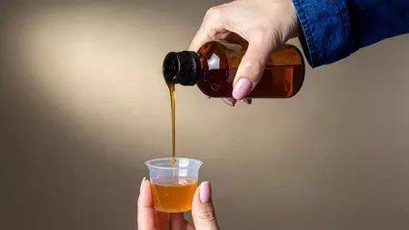 Tighter rules for Cough syrup marketing companies in West Bengal to prevent health risks