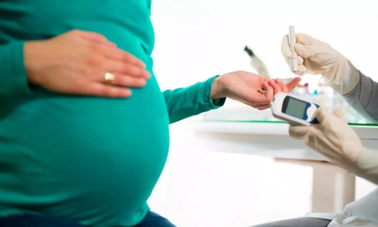Beyond the Belly: How Sleep Disorders Influence Pregnancy Outcomes in Gestational Diabetes, finds study
