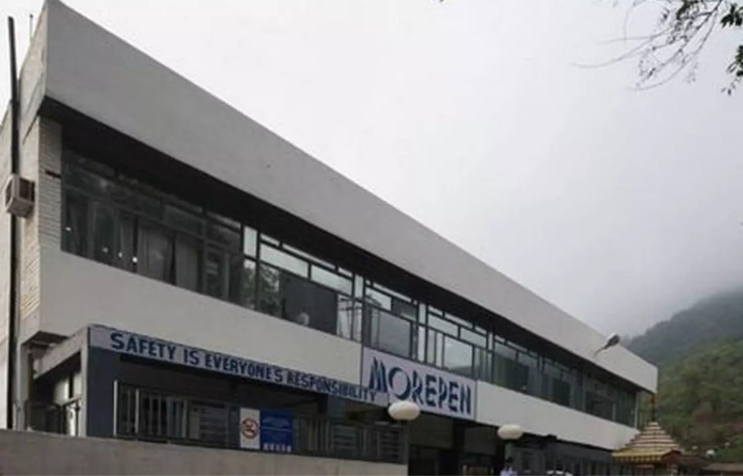 Morepen Medipath, Bimedical FZE to form JV company in India