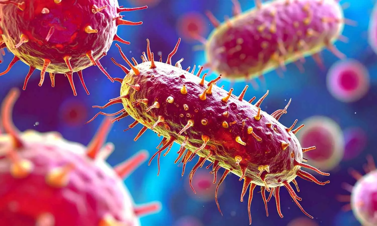 WHO releases new reports on emerging diagnostics and treatments for bacterial infections