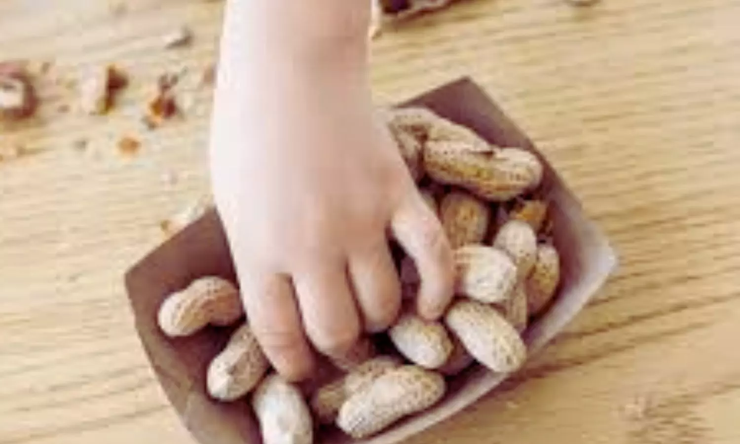 Sex Influences Quality-of-Life Outcomes in Peanut Oral Immunotherapy: Study