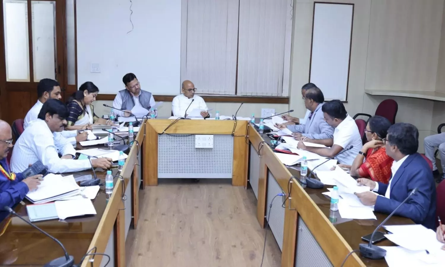 Kidwai Memorial Institute of Oncology plans 450-bed expansion