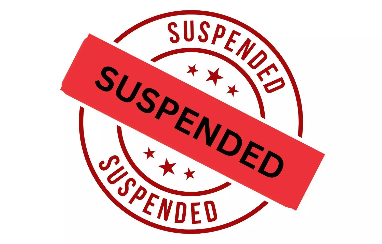 Govt Doctor suspended after being found absent from duty