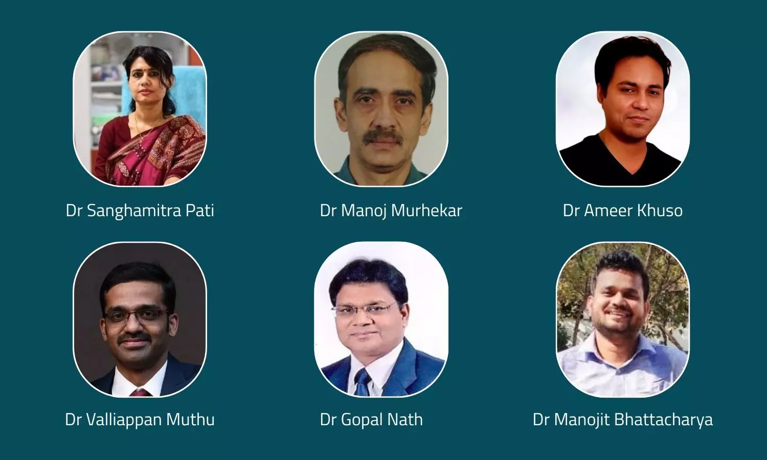 8 Indian Microbiologists listed in Stanford University 2025 List of World's Top 2% Scientists