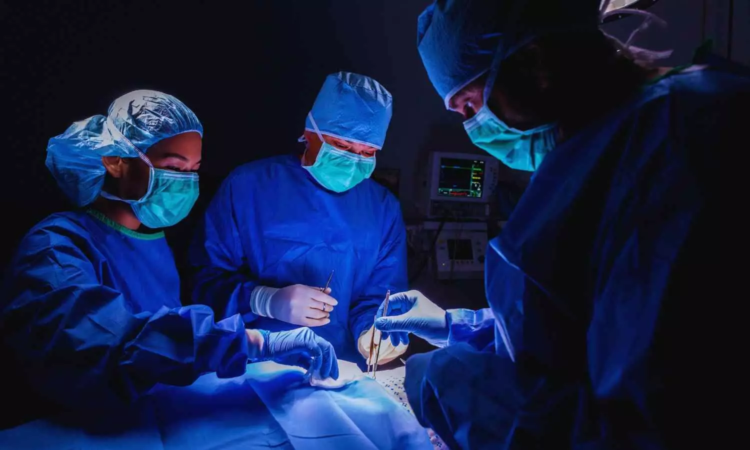 Children fast from clear liquids much longer before surgery than guidelines recommend, large study shows