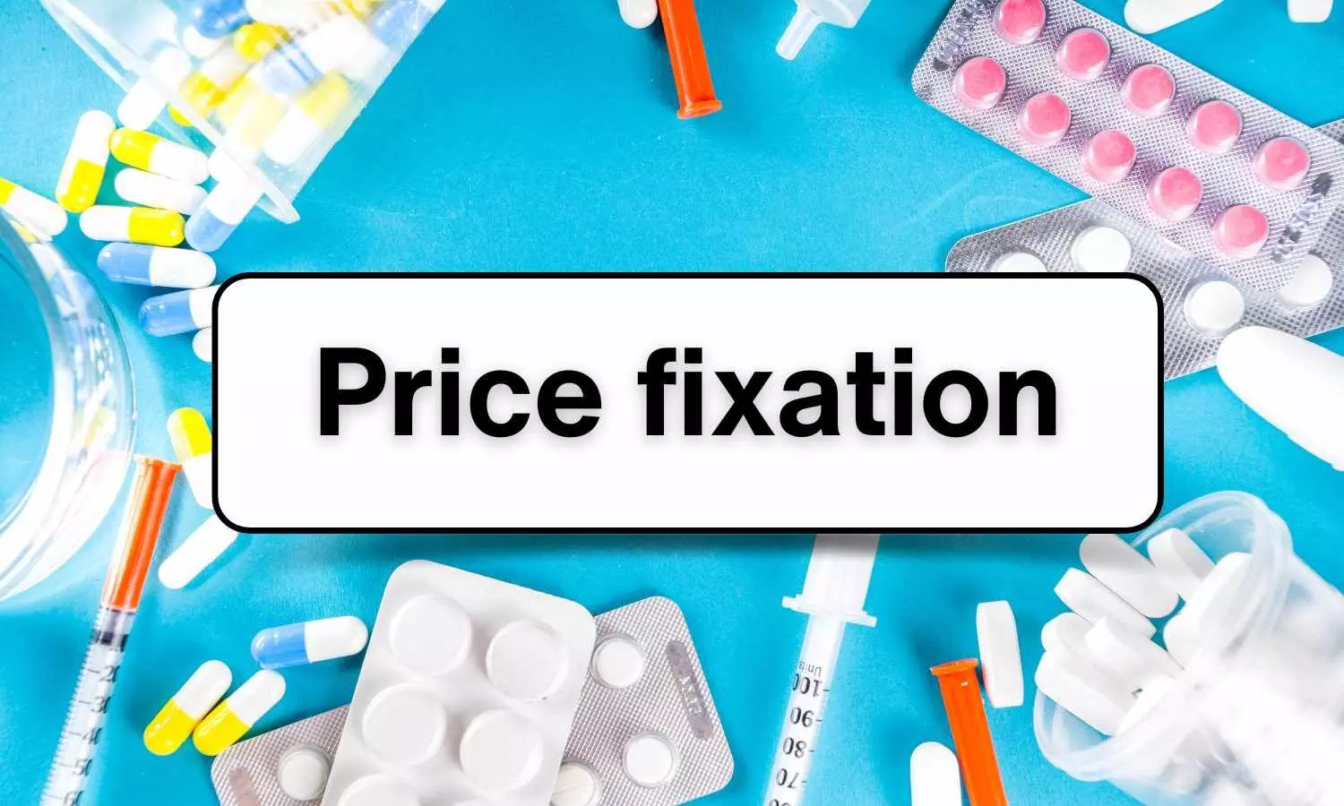 NPPA Fixes Retail Prices of 9 Formulations Including Dapagliflozin, Sitagliptin, Aceclofenac FDCs, Details