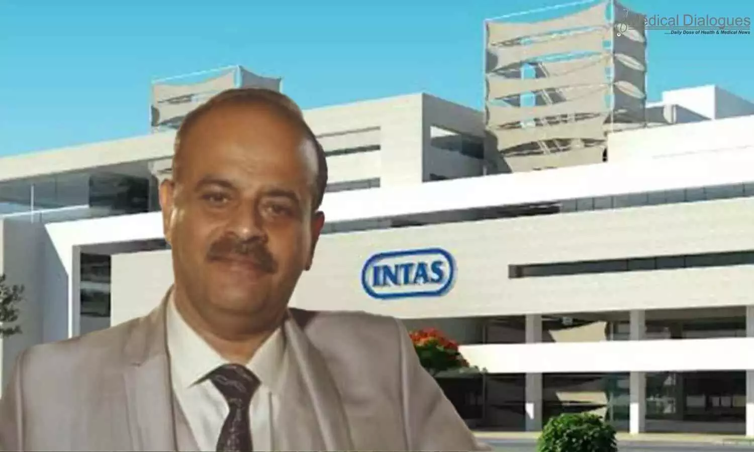 Intas Pharma appoints Dr Ajay Kumar Handa as new Executive Vice President - RnD