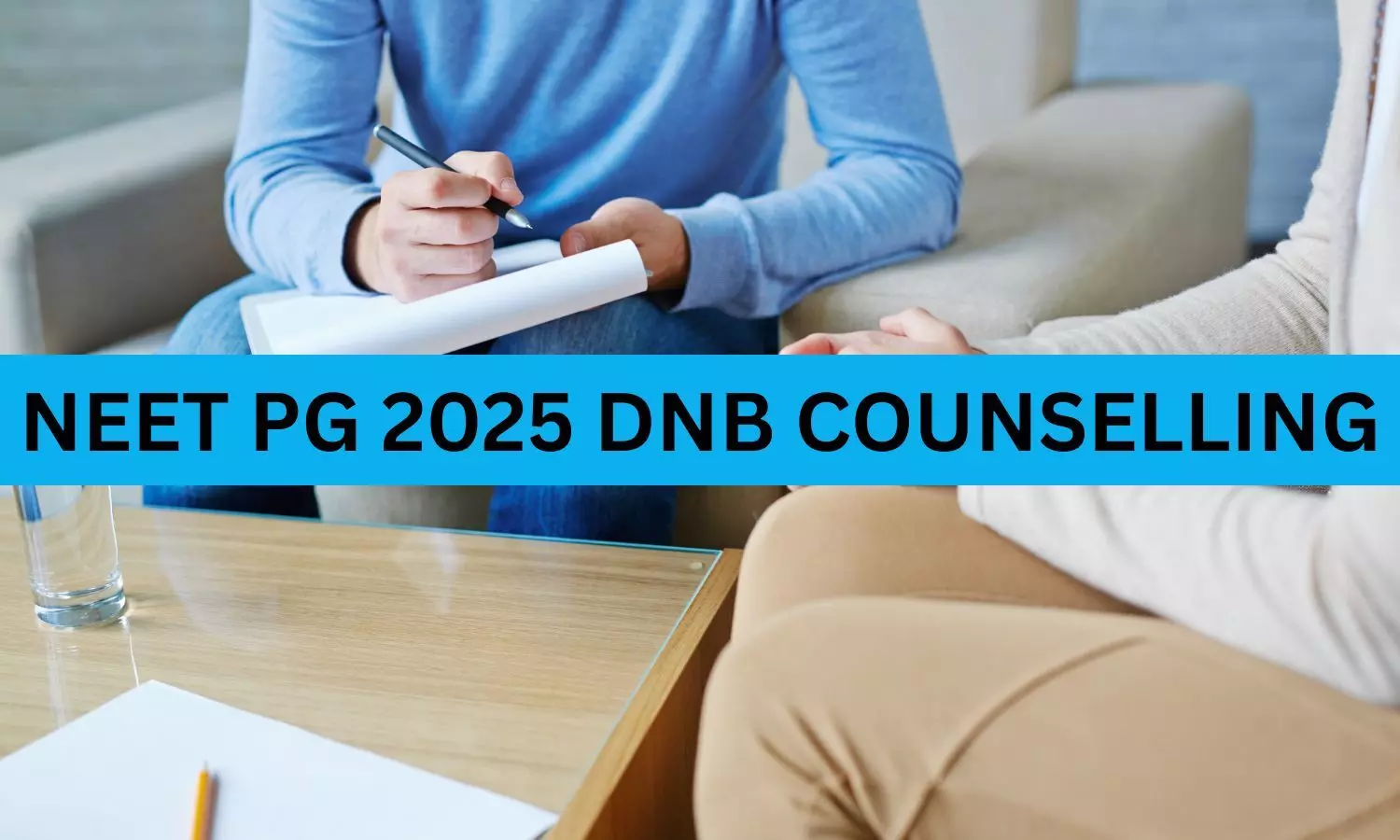 NEET PG 2025 counselling: What DNB aspirants need to know!