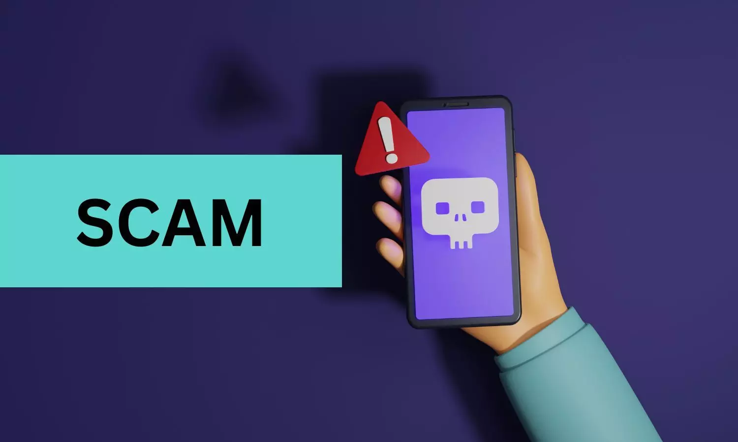 Online skincare scam: Doctor loses nearly Rs 1 lakh over 33-paise glitch