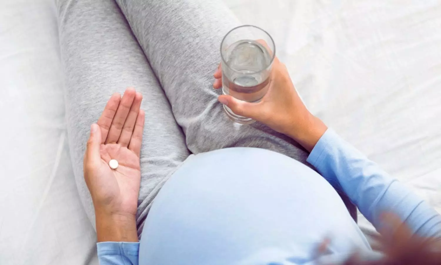 Statin Use in Early Pregnancy Not Linked to Congenital Malformations, New Study Shows