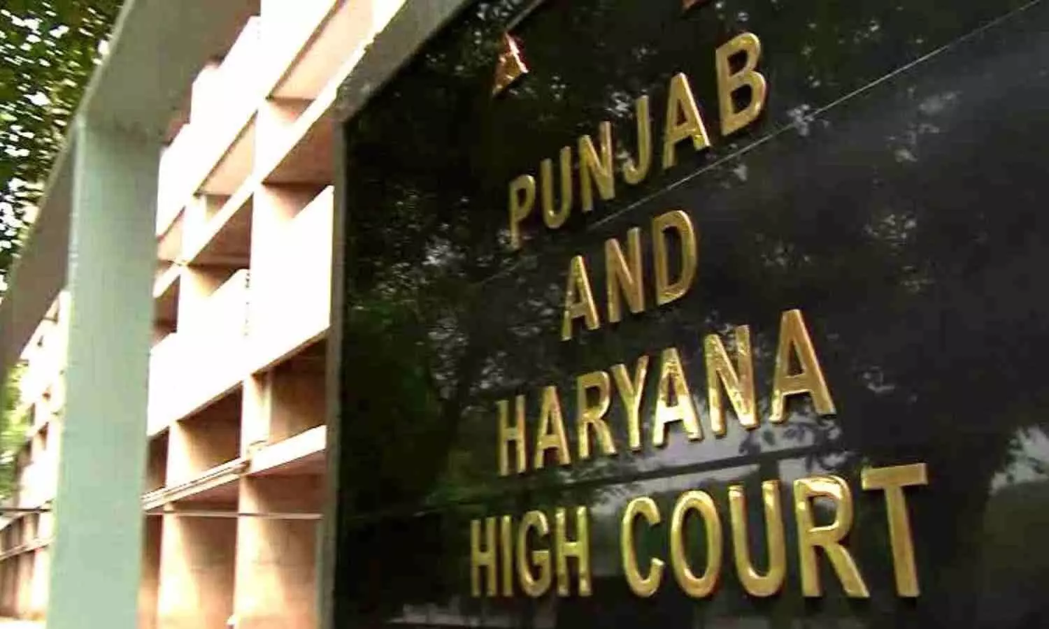 MBBS Bond Policy: Punjab HC directs state not to insist on Property sureties