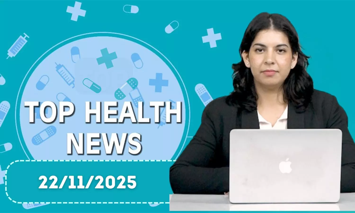 Health Bulletin 22/November/2025