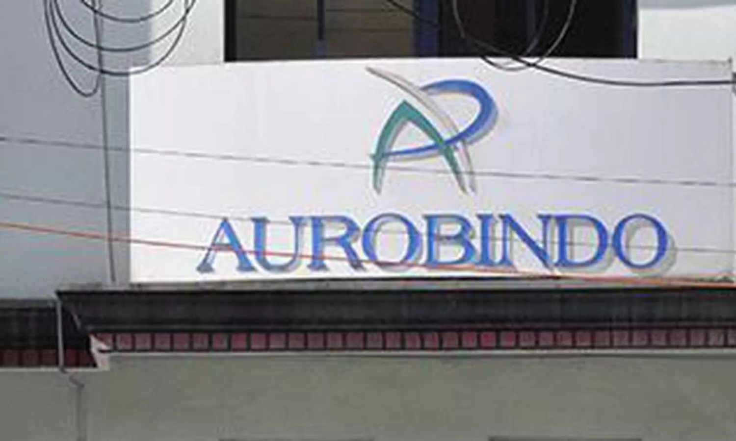 Aurobindo Pharma reports minor fire incident at Andhra Pradesh unit