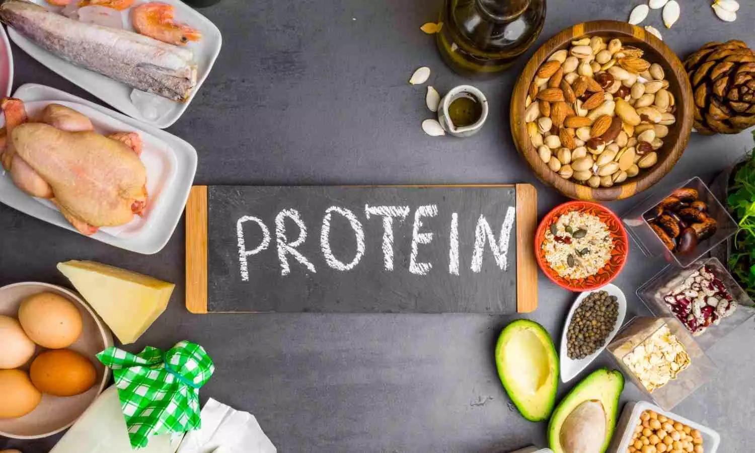 Higher Protein Intake After Kidney Transplant Improves Graft Function and Metabolism: Study