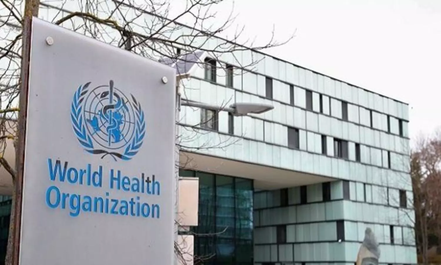 WHO issues alert over contaminated India cough syrups
