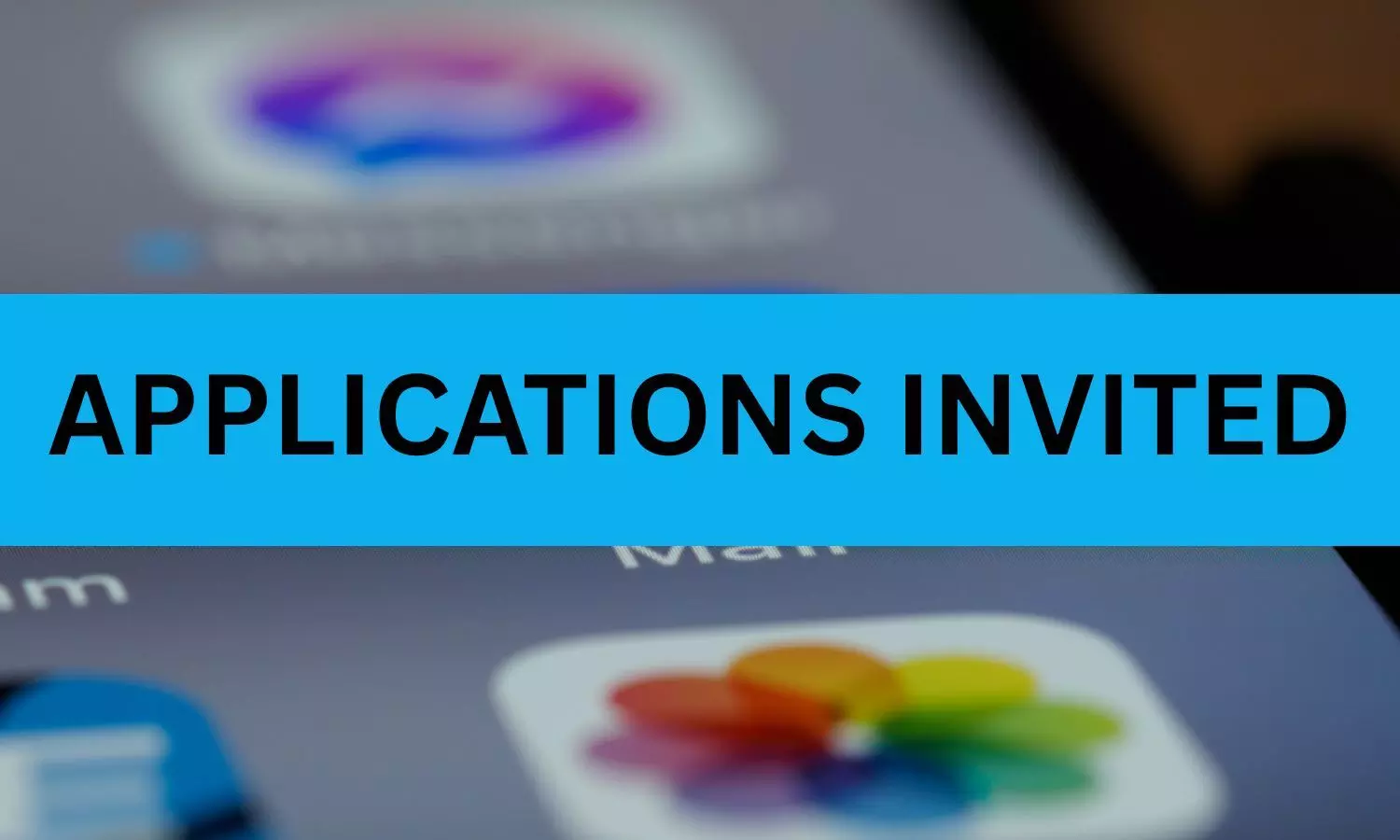 DoP invites applications for research, innovation projects under PRIP scheme