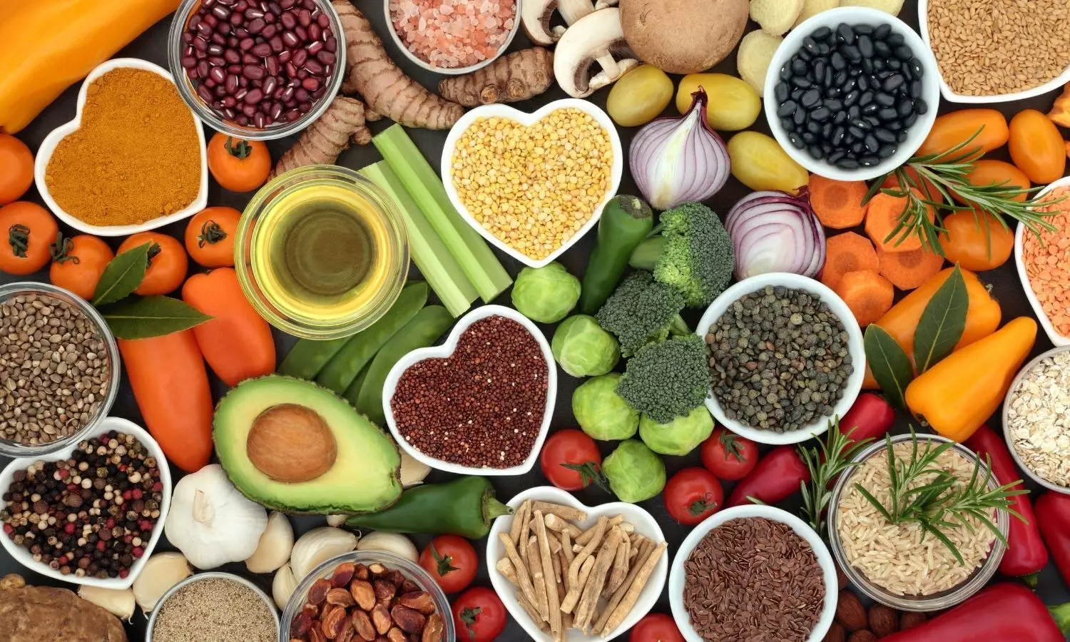 AYUSH Ministry, FSSAI promote Ayurveda Aahara on World Food Day 2025