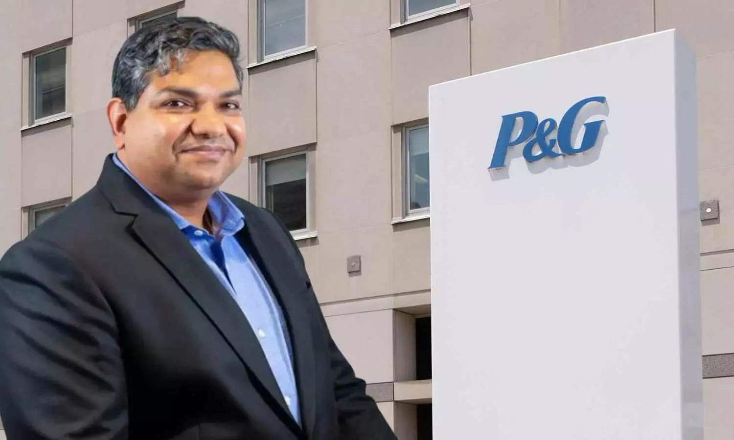 Shashank Srowthy to succeed Lokesh Chandak as CFO of P&G Health