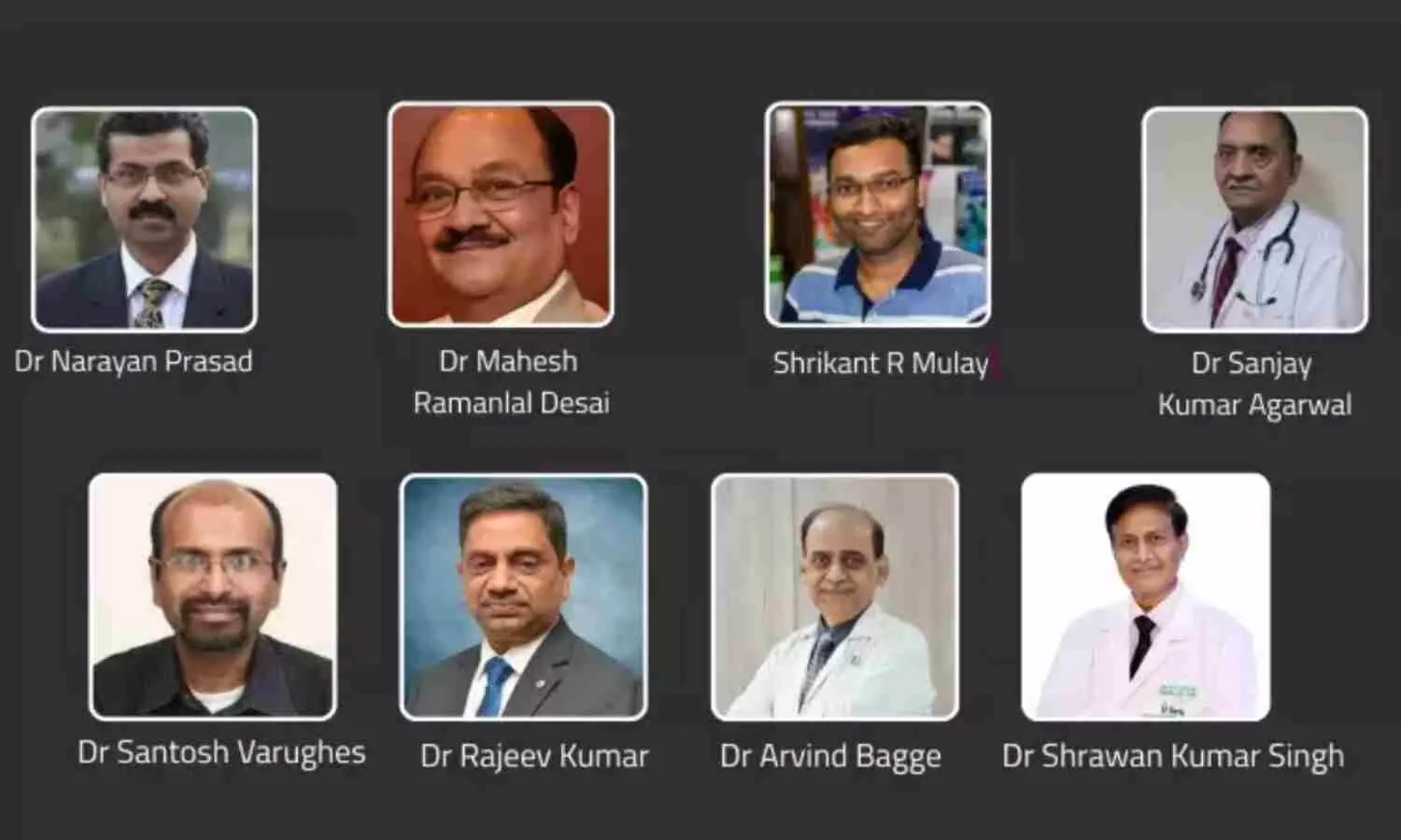 12 Urologists, Nephrologists and Scientists shine in Stanford University 2025 Top 2% Scientists List
