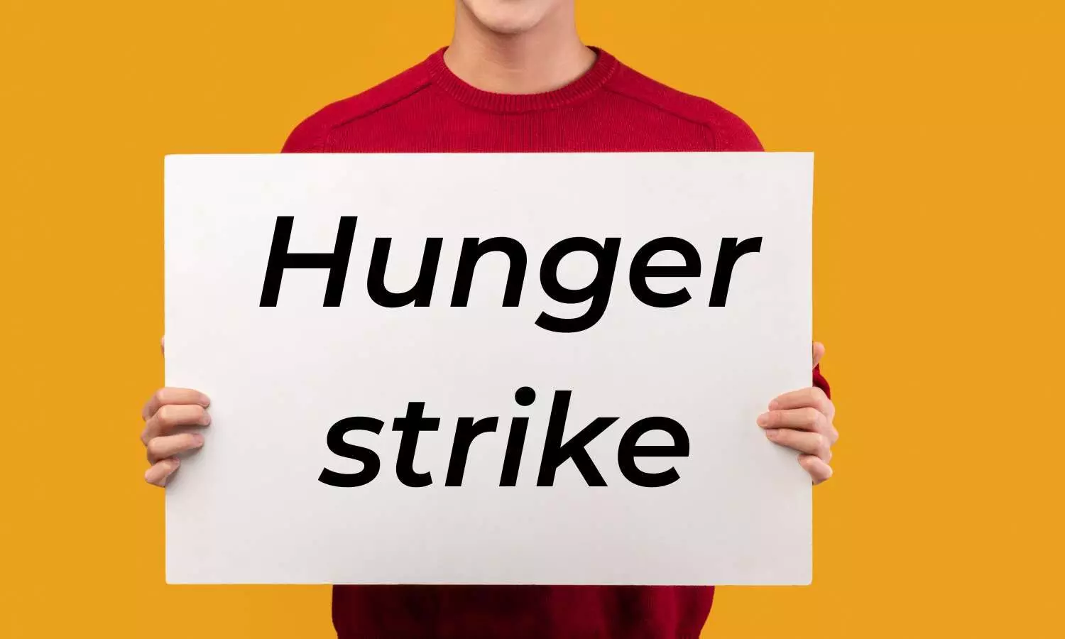 Andhra Pradesh PHC doctors announce hunger strike from October 3