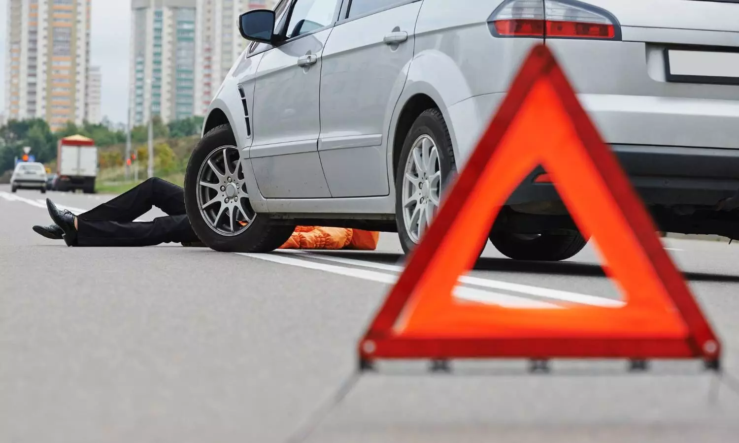 Karnataka mandates hospitals to treat accident victims without advance payment