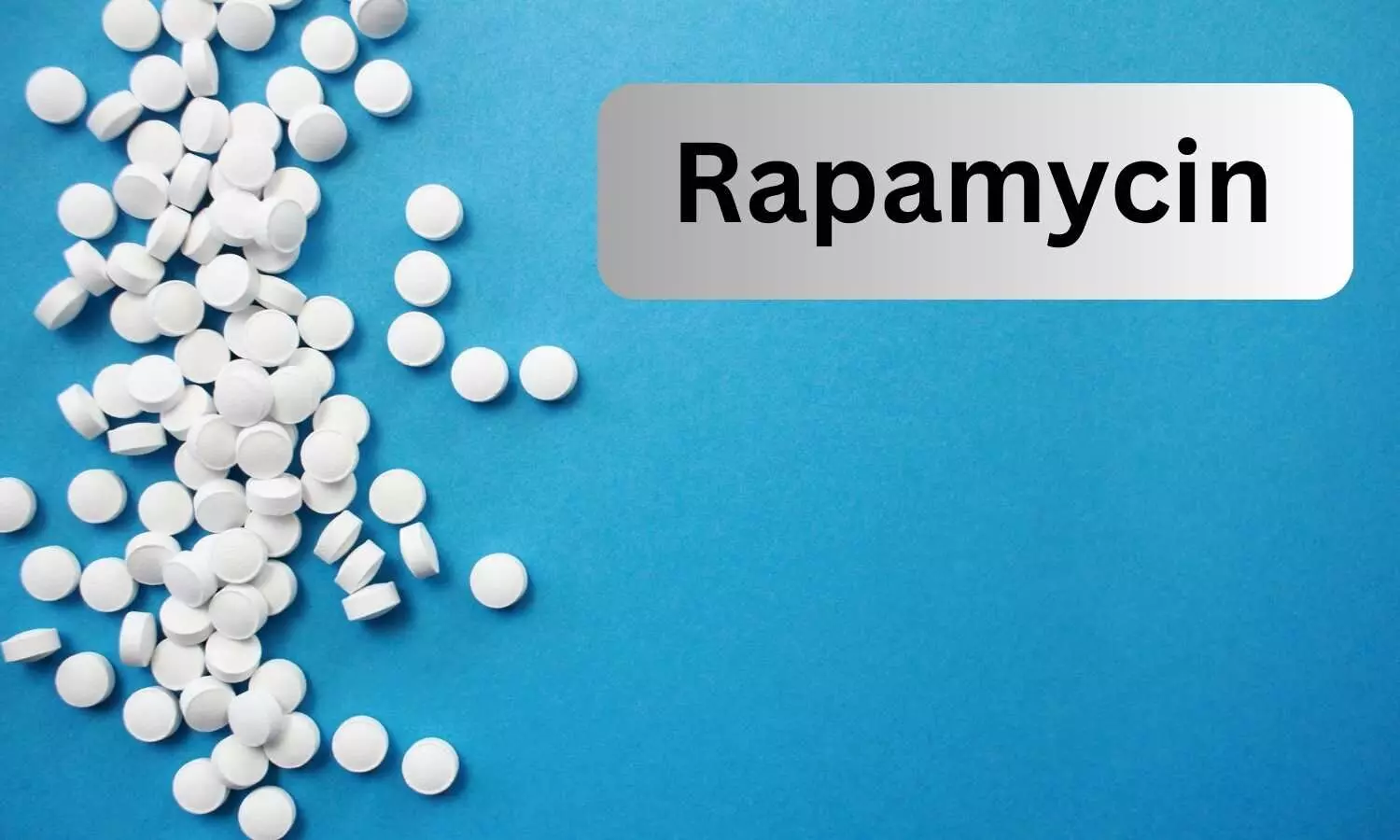 Rapamycin shows limited evidence for longevity benefits in healthy adults, reveals research
