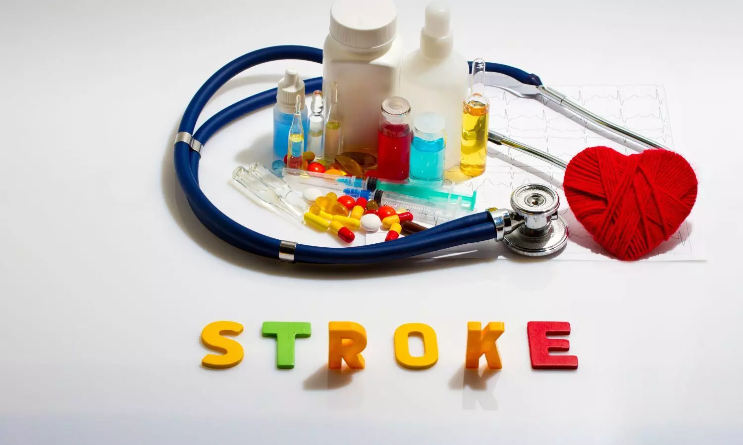 Frailty Significantly Reduces Life Expectancy After Stroke or TIA in Elderly: Study